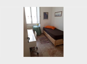Roomgo IT - Adiacenze LUISS, Bologna-Nomentano - € 450 al mese