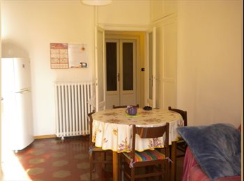 Roomgo IT - CASA TRANQUILLA E SIMPATICA, Sempione - S. Siro - Fiera - € 550 al mese