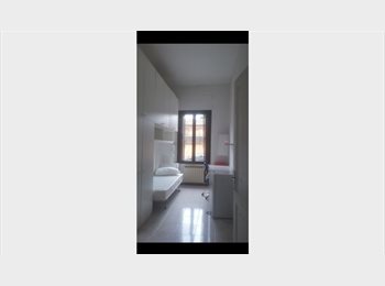 Roomgo IT - Camera singola in locazione in zona Bassanello- Padova., Padova - € 330 al mese