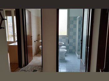 Roomgo IT - Appartamento pentalocale in locazione. Zona Arcella- Padova., Padova - € 267 al mese