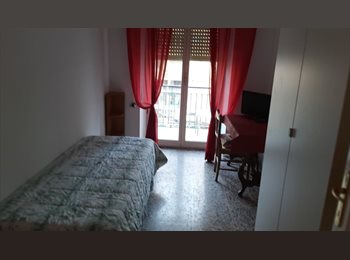 Roomgo IT - Affitto stanza, Don Bosco-Cinecitta' - € 300 al mese