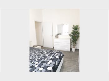 Roomgo IT - AFFITTO STANZA MATRIMONIALE, Bovisa - Niguarda - Bicocca - € 550 al mese
