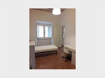 Roomgo IT - Stanza singola zona Porta Pia, Salario-Trieste - € 450 al mese