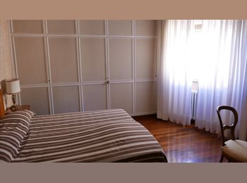 Roomgo IT - Stanza in affitto , Trionfale - € 400 al mese