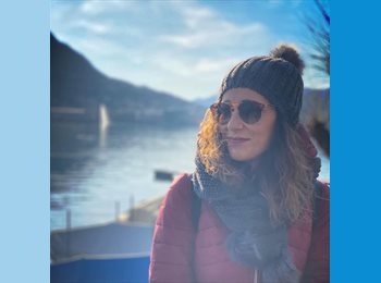 Roomgo IT - Alessandra - 33 - Bergamo