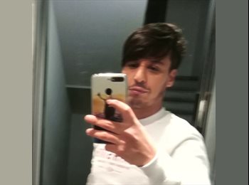 Roomgo IT - Adil - 35 - Bologna