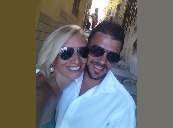 Roomgo IT - Simona - 40 - Rimini