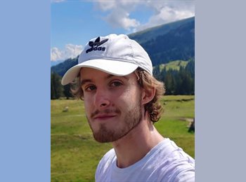 Roomgo IT - Mattia - 23 - Forlì