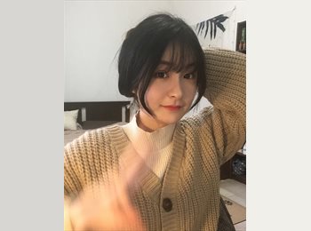 Roomgo IT - Yu - 23 - Roma Centro