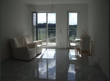 Appartager LU - Luxembourg KIRCHBERG AUCHAN Finance Center Hopital, Luxembourg - 990 € / Mois