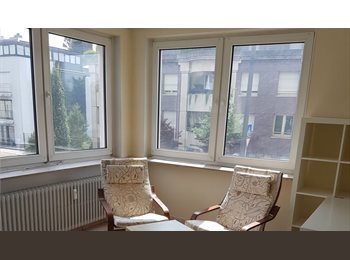Appartager LU - room in a shared apartment, Luxembourg - 800 € / Mois