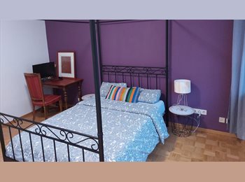 Appartager LU - Newly renovated and comfortable Large Room, Esch-sur-Alzette - 950 € / Mois