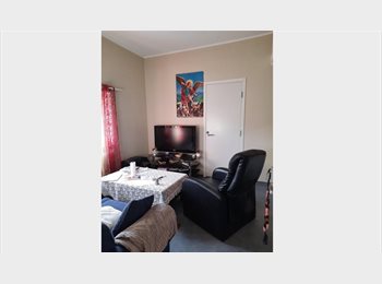 Appartager LU - Appartement 1 chambre meuble 35m2, Esch-sur-Alzette - 625 € / Mois