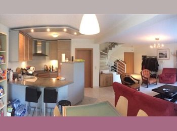 Appartager LU - Chambre à Louer à Luxembourg, Luxembourg Ville - 880 € / Mois