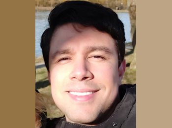 Appartager LU - Frederico - 37 - Luxembourg