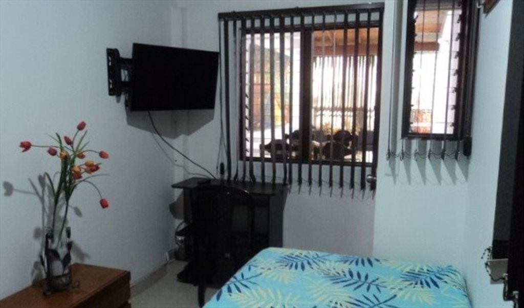 Habitacion en arriendo en Transversal 39A, Laureles - CONFORTABLE