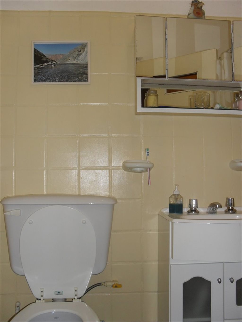 Alquiler De Habitación Con Baño En Santander