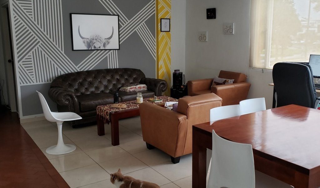 Habitacion en arriendo en Calle 71a, Barrios Unidos Compartimos