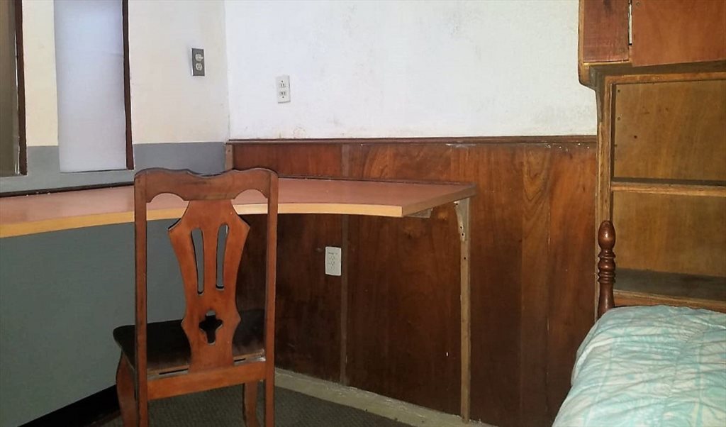 Cuartos en renta amueblados economicos en Roma Norte Frontera, Roma