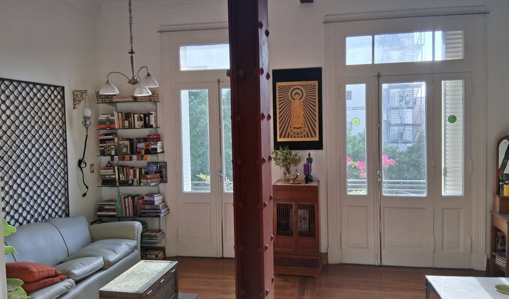 CUARTO PRIVADO SINGLE DE 25 mts. cuadrados - Balcarce, San Miguel | Roomgo