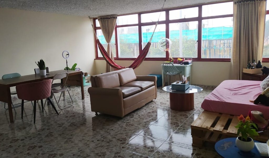 Habitacion en arriendo en Calle 34, Teusaquillo - Habitación en