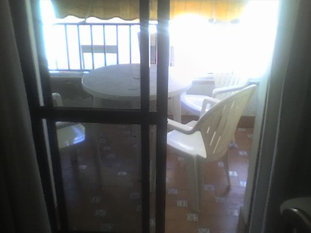 Piso Compartido en Calle Fray Diego de Cádiz, Córdoba - Habitación a 3