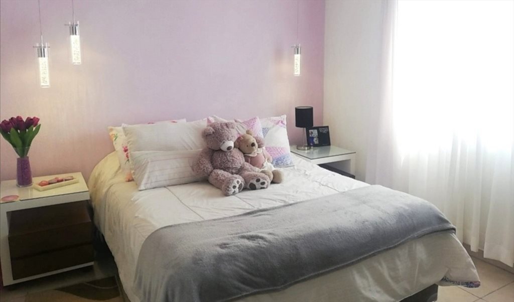 Linda Habitacion Con Bano Privado Y Vestidor San Francisco San Francisco Ocotlan Roomgo
