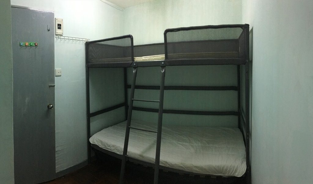 Room For Rent In Lei Muk Road Kwai Chung 3600 Private Room With 