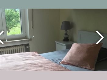 Appartager LU - Appartement pour deux habitants, Esch-sur-Alzette - 800 € / Mois