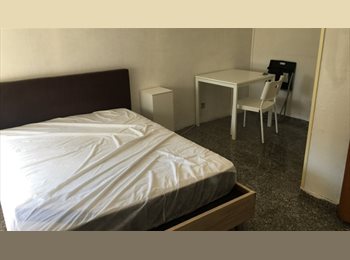 Appartager LU - CHAMBRE MEUBLÉE 2EME EN COLOCATION POUR STAGIAIRE SEULE AVEC CONTRAT DE STAGE LIBRE le 15 AOUT 2021, Luxembourg - 660 € / Mois