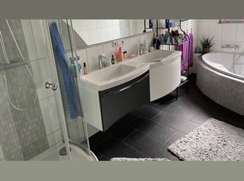 Appartager LU - Cherche colocataire, Mersch - 1 065 € / Mois