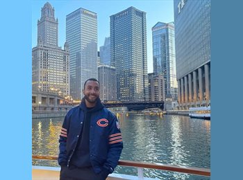 Appartager LU - Yannis - 27 - Diekirch