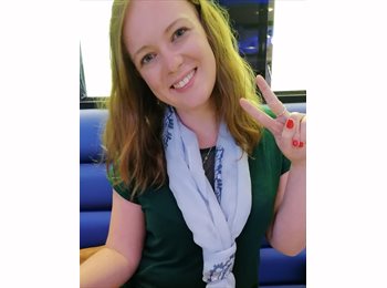 Appartager LU - Mélina  - 23 - Esch-sur-Alzette