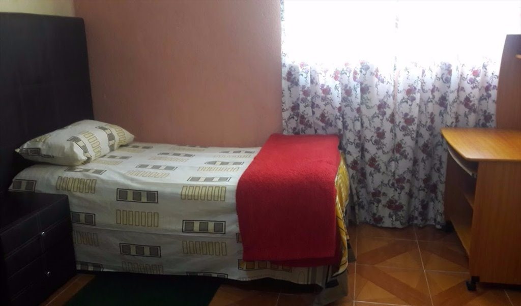 Roma Norte habitacion compartida y/o UNAM 2 habitaciones privadas bañor