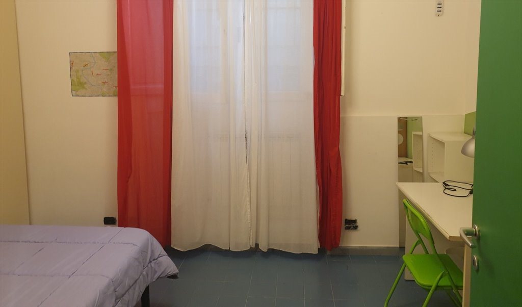 Stanze e Posti Letto in Affitto Viale Leonardo da Vinci, Roma Ampie camere singole OSTIENSE Stanze e Posti Letto in Affitto Viale Leonardo da Vinci, Roma Ampie camere singole OSTIENSE