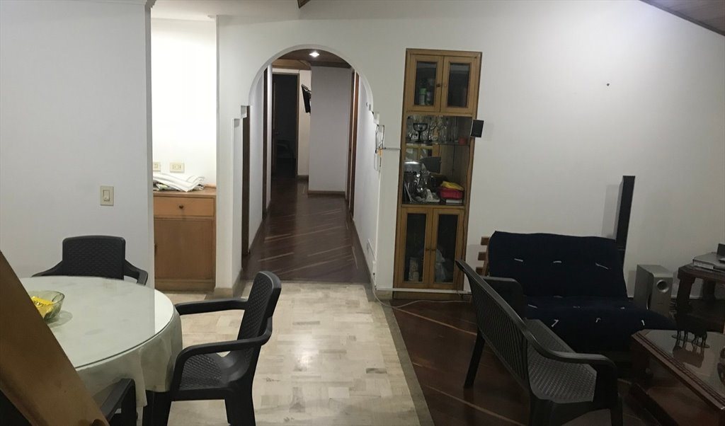Habitacion en arriendo en Calle 113, Usaquén - Habitaciones amuebladas