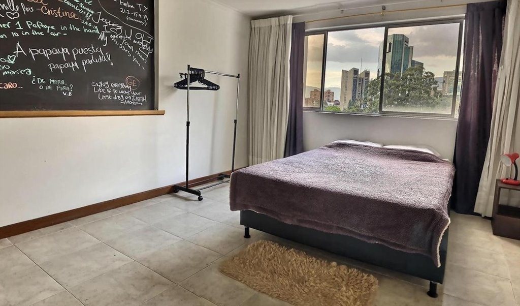 Habitacion en arriendo en Calle 14 Sur, Santa María de Los Ángeles