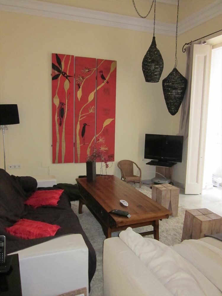 Piso Compartido en Calle Sagasta, Cádiz - Alquilo Habitaciones | Roomgo