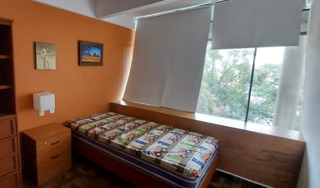 HABITACIONES AMUEBLADAS, INCLUYEN TODOS LOS SERVICIOS Cerro del Agua, Copilco Universidad Roomgo