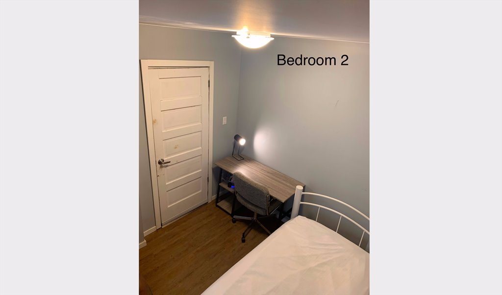 Room for rent in Agnes Street, Winnipeg Single Bedroom for Rent