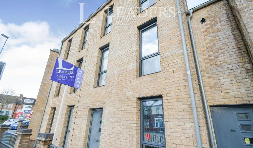 Room to rent in Newark Road, Lincoln STUNNING HOUSE SHARE