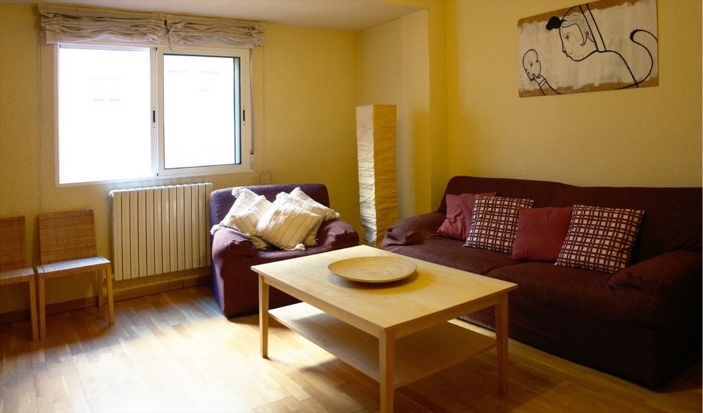 Piso Compartido en Avenida de San José, Zaragoza - Se busca compañero/a