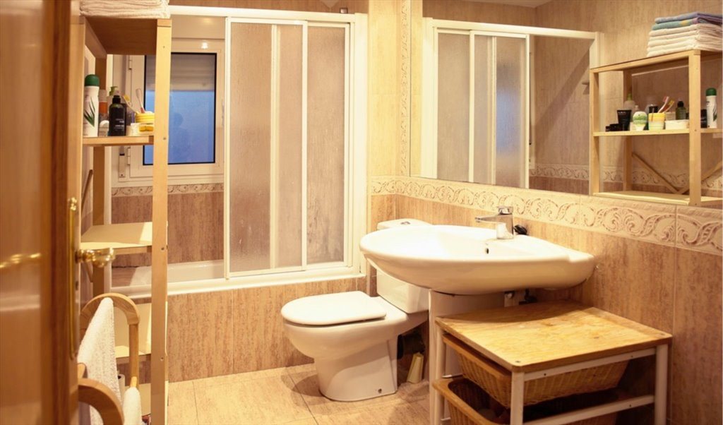 Piso Compartido en Avenida de San José, Zaragoza - Se busca compañero/a