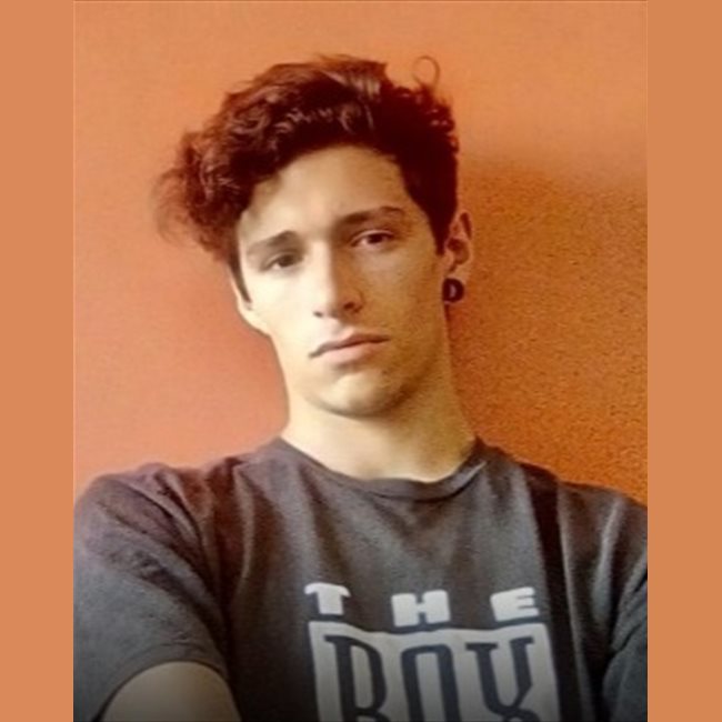 Taiel Buenos Aires Professional Hombre 24 RoomGo