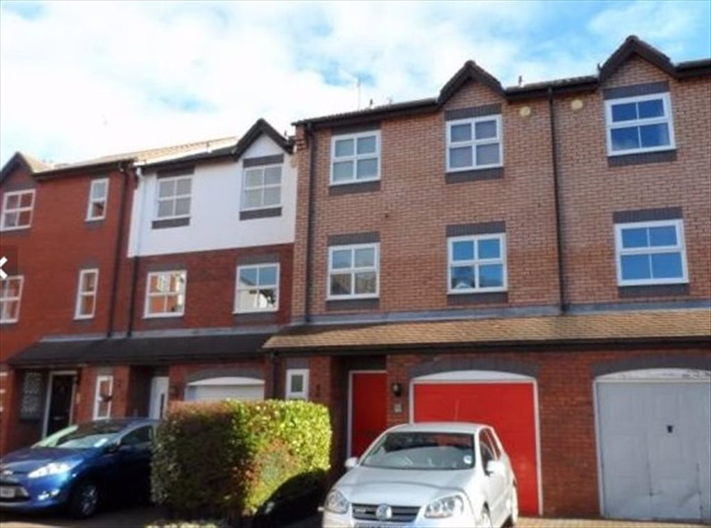 Room to rent in Merchants Wharf, Newcastle upon Tyne Houseshare in St Peters Marina