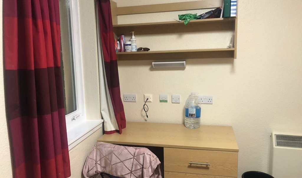 Room to rent in East Newington Pl, Southside/Newington Ward Single