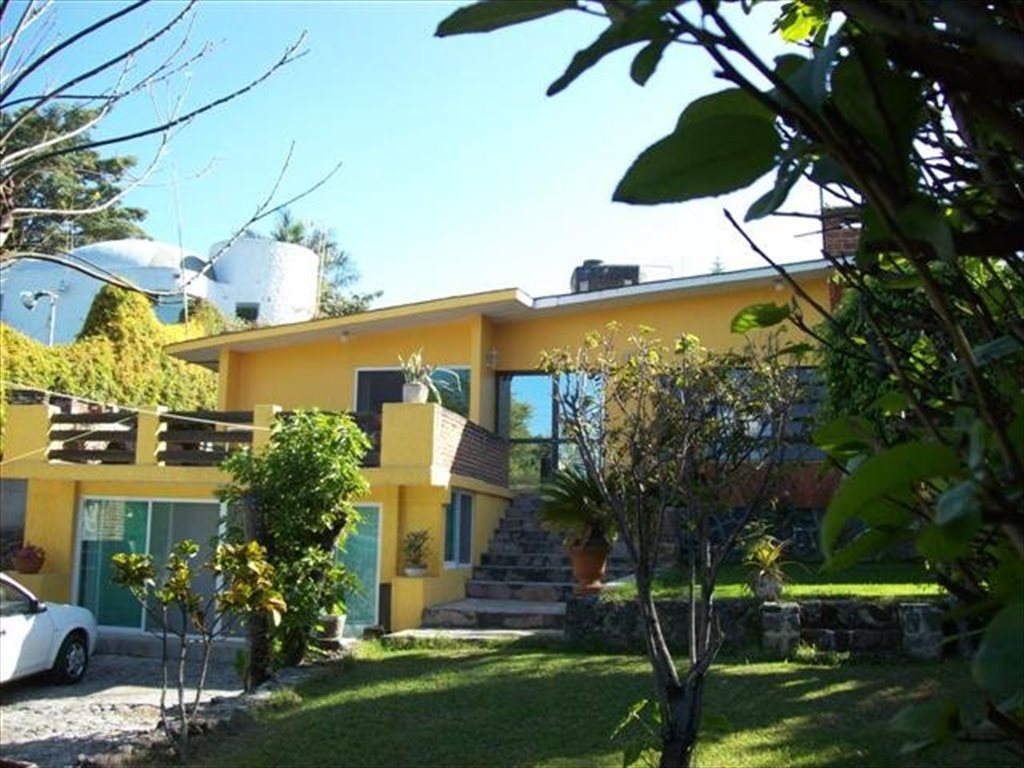 Rento Preciosas Suites & Bungalows - Ailes, Lomas de Cuernavaca | Roomgo