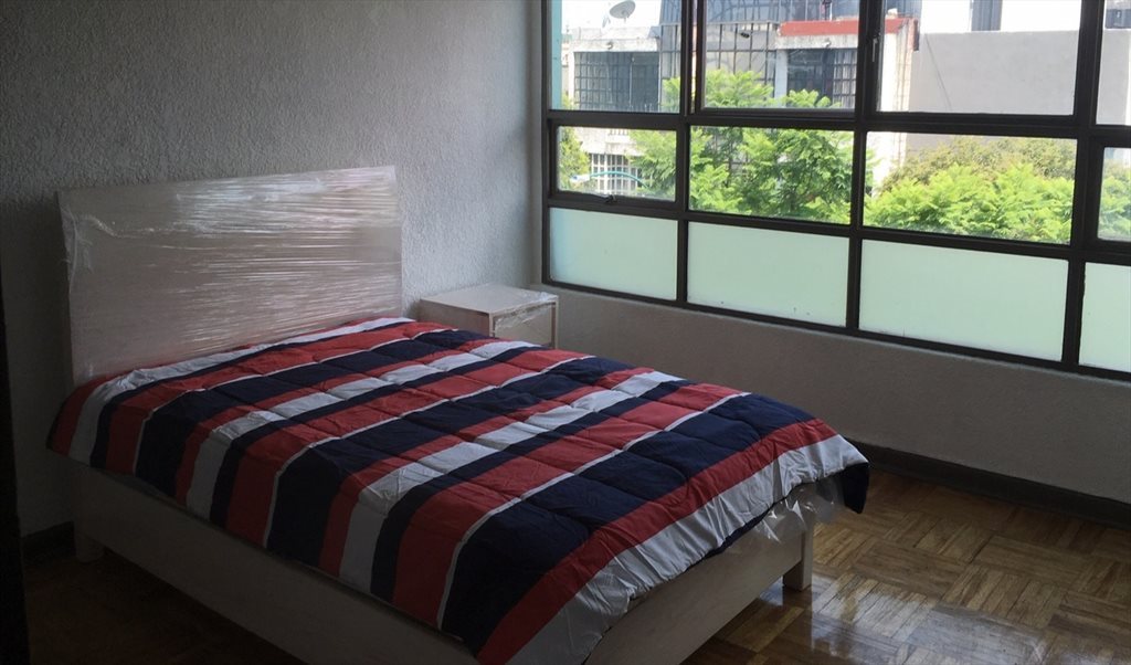 Colonia Roma, Monterrey Avenida Monterrey, Roma