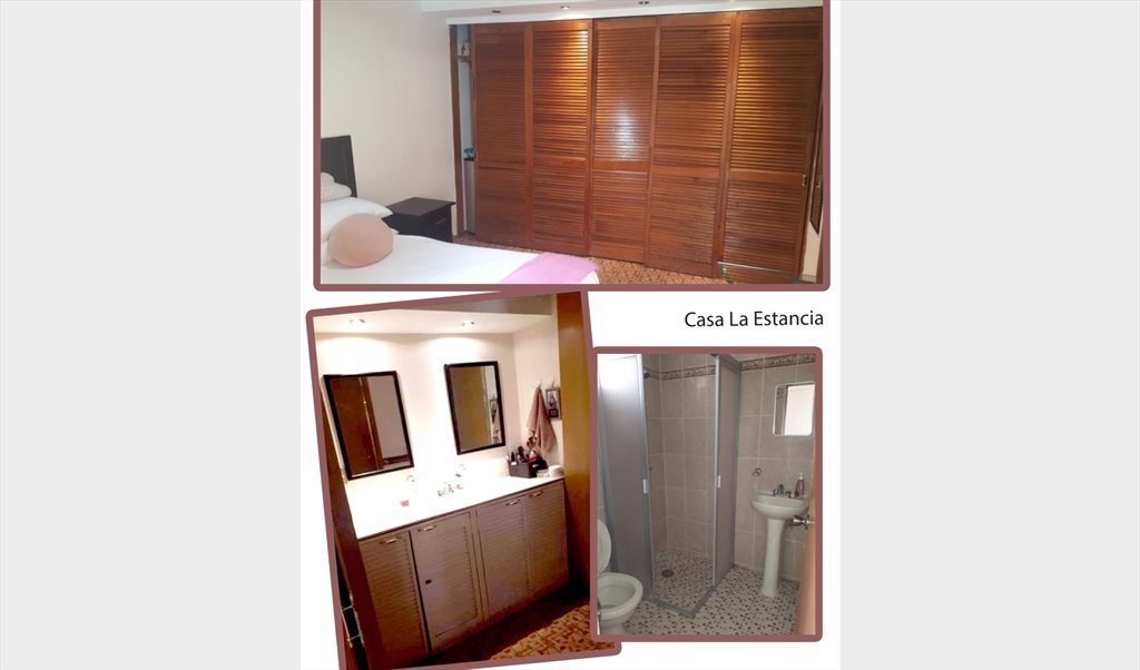 Casa de Asistencia La Estancia para Estudiantes- Mujeres, Zona Zapopan Jal  - Avenida Sebastian Bach, La Estancia | Roomgo