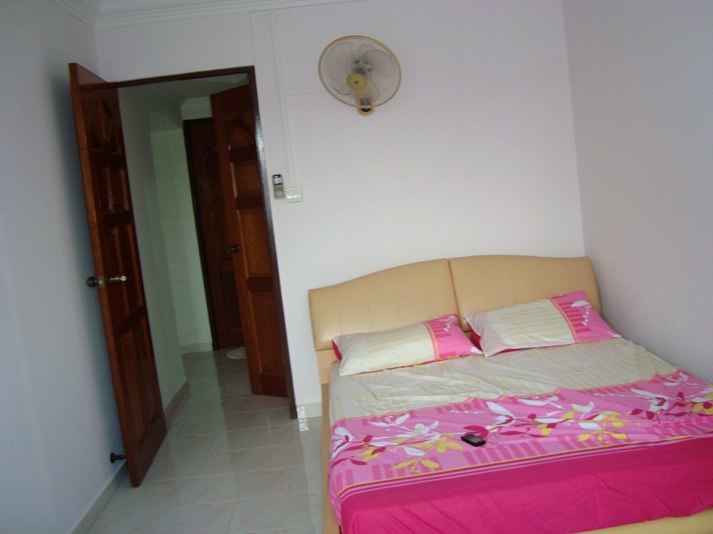 Room for rent in Jurong West St 71, Jurong West Two common rooms